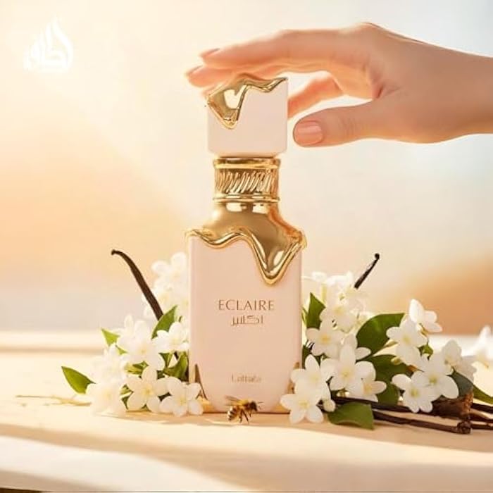 Lattafa Eclaire Eau De Parfum 100 ml - Image 5